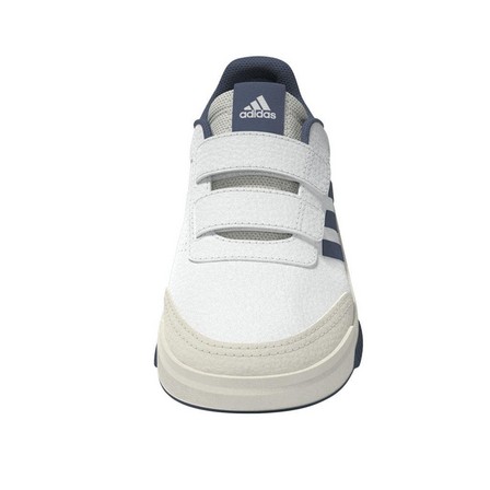 Kids Unisex Disney Tensaur Sport Shoes, White, A701_ONE, large image number 9