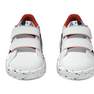 Kids Unisex Grand Court 2.0 101 Tennis Sportswear Shoes, White, A701_ONE, thumbnail image number 9
