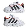 Kids Unisex Grand Court 2.0 101 Tennis Sportswear Shoes, White, A701_ONE, thumbnail image number 11