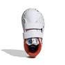 Kids Unisex Grand Court 2.0 101 Tennis Sportswear Shoes, White, A701_ONE, thumbnail image number 14