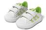Kids Unisex Grand Court 2.0 Tink Tennis Sportswear Shoes, White, A701_ONE, thumbnail image number 6