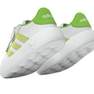Kids Unisex Grand Court 2.0 Tink Tennis Sportswear Shoes, White, A701_ONE, thumbnail image number 11