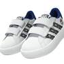 Kids Unisex Marvels Spider-Man Grand Court Shoes, White, A701_ONE, thumbnail image number 8