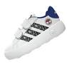 Kids Unisex Marvels Spider-Man Grand Court Shoes, White, A701_ONE, thumbnail image number 10