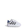 Kids Unisex Marvels Spider-Man Grand Court Shoes, White, A701_ONE, thumbnail image number 14