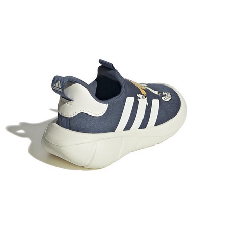 Kids Unisex Disney Monofit Shoes Kids, Blue, A701_ONE, large image number 1