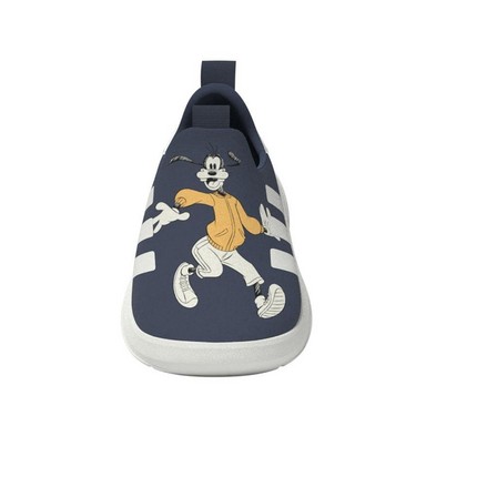 Kids Unisex Disney Monofit Shoes Kids, Blue, A701_ONE, large image number 6
