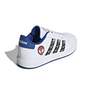 Kids Unisex Marvel'S Spider-Man Grand Court Shoes, White, A701_ONE, thumbnail image number 2