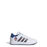 Kids Unisex Marvel'S Spider-Man Grand Court Shoes, White, A701_ONE, thumbnail image number 6