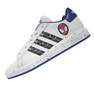 Kids Unisex Marvel'S Spider-Man Grand Court Shoes, White, A701_ONE, thumbnail image number 7