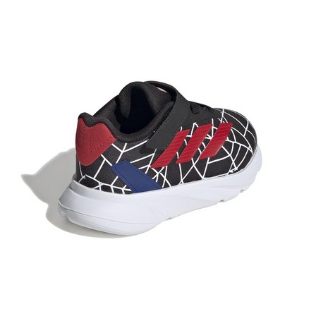Kids Unisex Marvel Duramo Sl Shoes, Black, A701_ONE, large image number 2