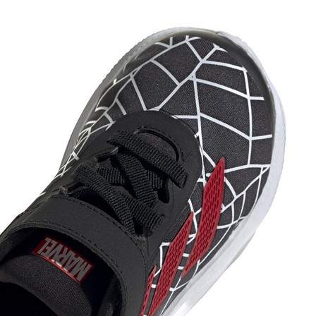 Kids Unisex Marvel Duramo Sl Shoes, Black, A701_ONE, large image number 3