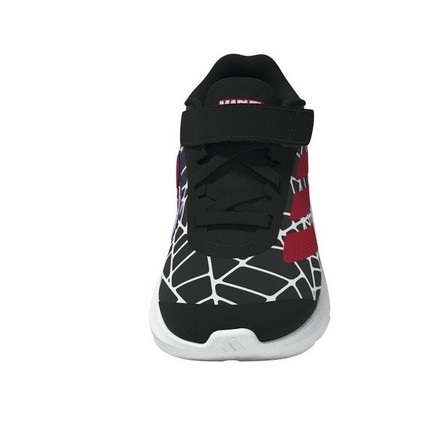 Kids Unisex Marvel Duramo Sl Shoes, Black, A701_ONE, large image number 11