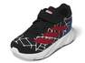 Kids Unisex Marvel Duramo Sl Shoes, Black, A701_ONE, thumbnail image number 13