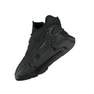 Men Adifom Flux Shoes, Black, A701_ONE, thumbnail image number 11