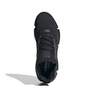 Men Adifom Flux Shoes, Black, A701_ONE, thumbnail image number 14