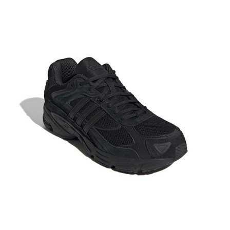 Men Response Cl Shoes, Black, A701_ONE, large image number 1
