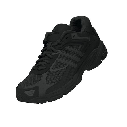 Men Response Cl Shoes, Black, A701_ONE, large image number 7