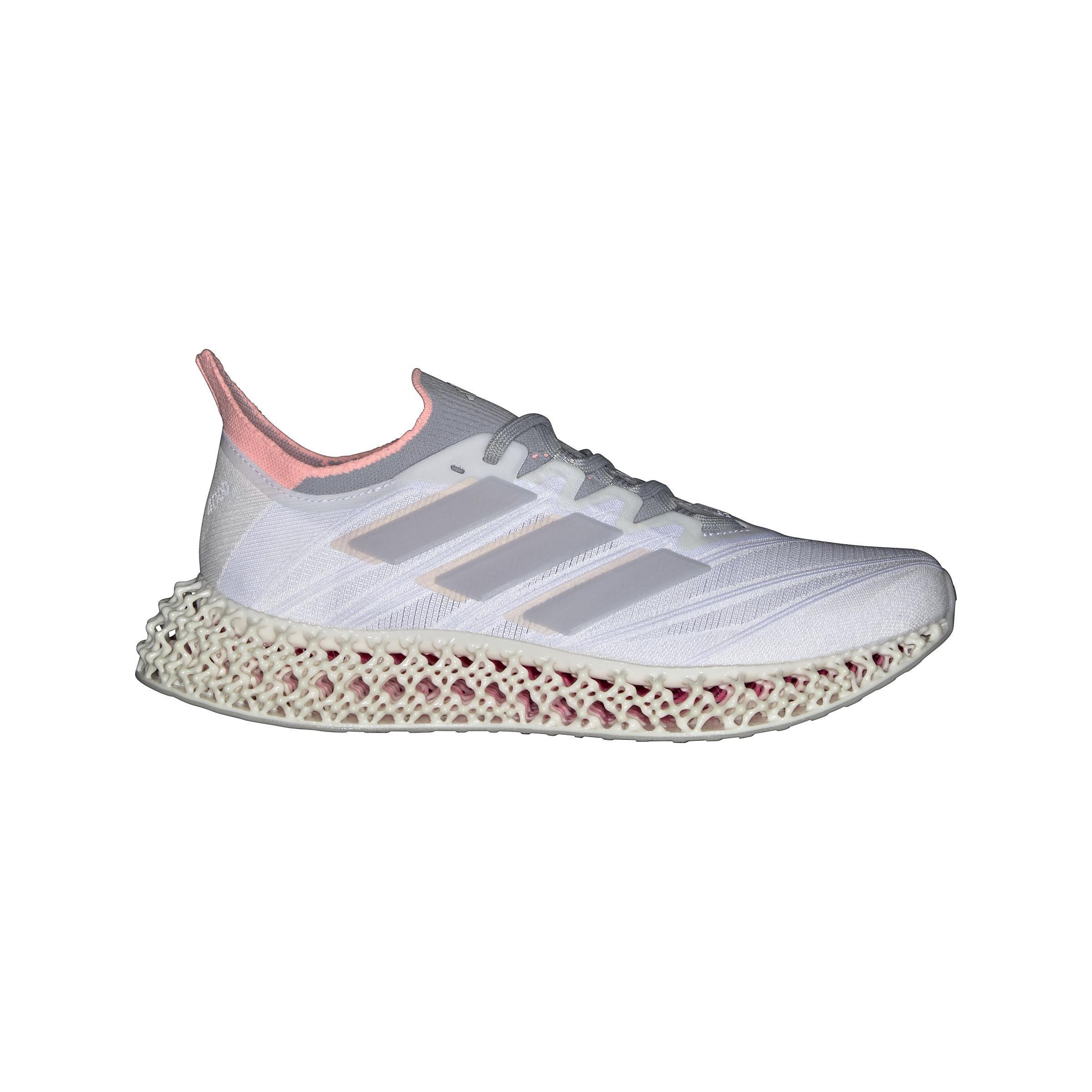 Women 4Dfwd 4 Running Shoes, White, A701_ONE, large image number 9