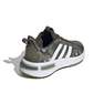 Unisex Kids Racer Tr23 Shoes, Green, A701_ONE, thumbnail image number 2