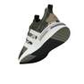 Unisex Kids Racer Tr23 Shoes, Green, A701_ONE, thumbnail image number 14