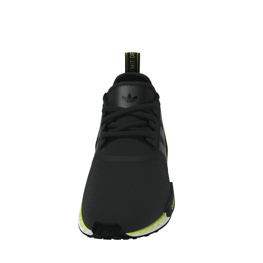 Men Nmd_R1 Shoes, Black, A701_ONE, large image number 12