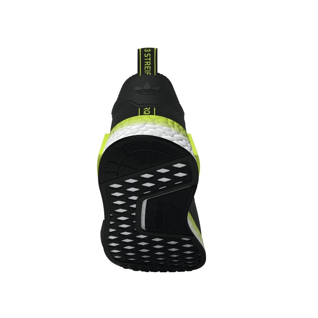 Men Nmd_R1 Shoes, Black, A701_ONE, large image number 15