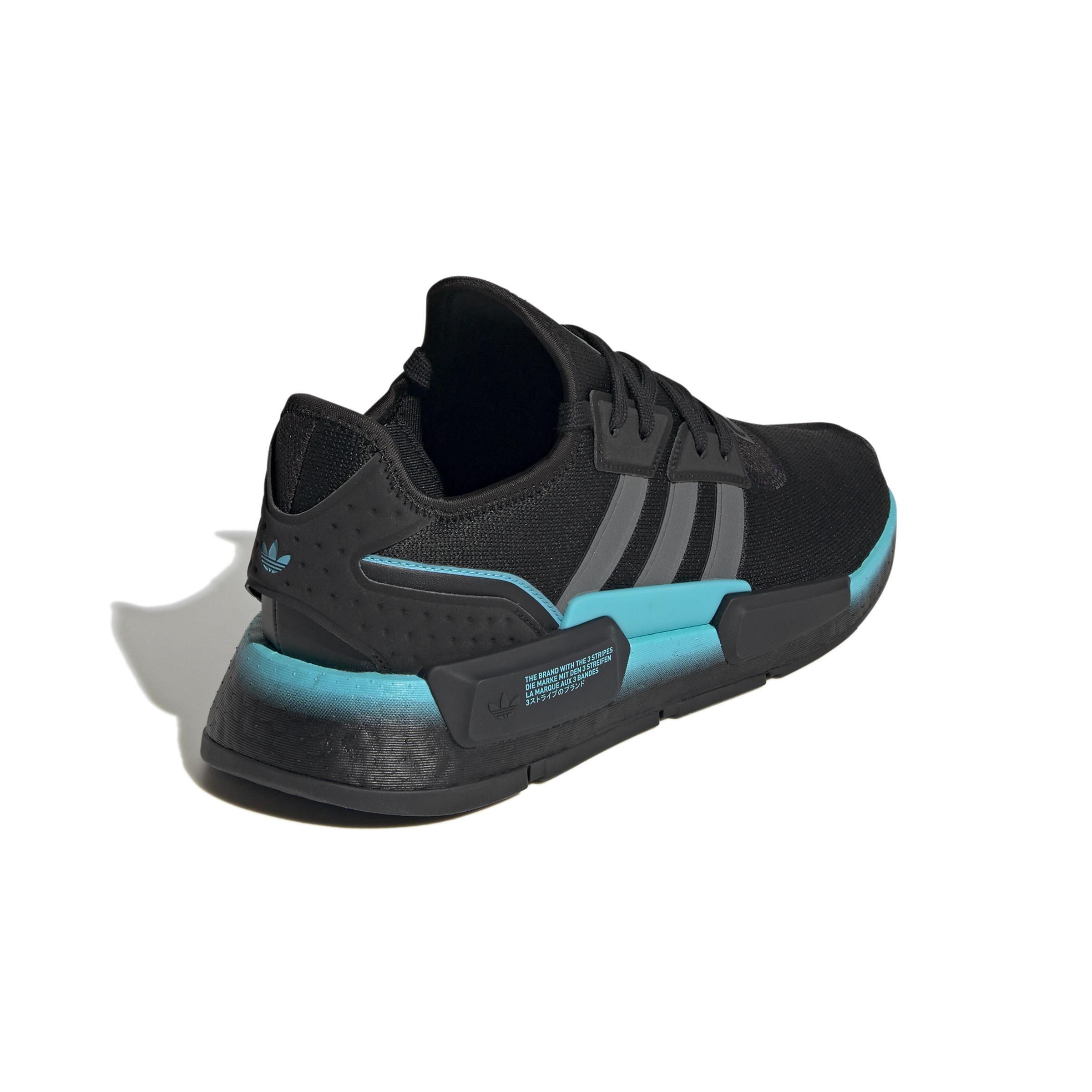 Men Nmd_G1 Shoes, Black, A701_ONE, large image number 2