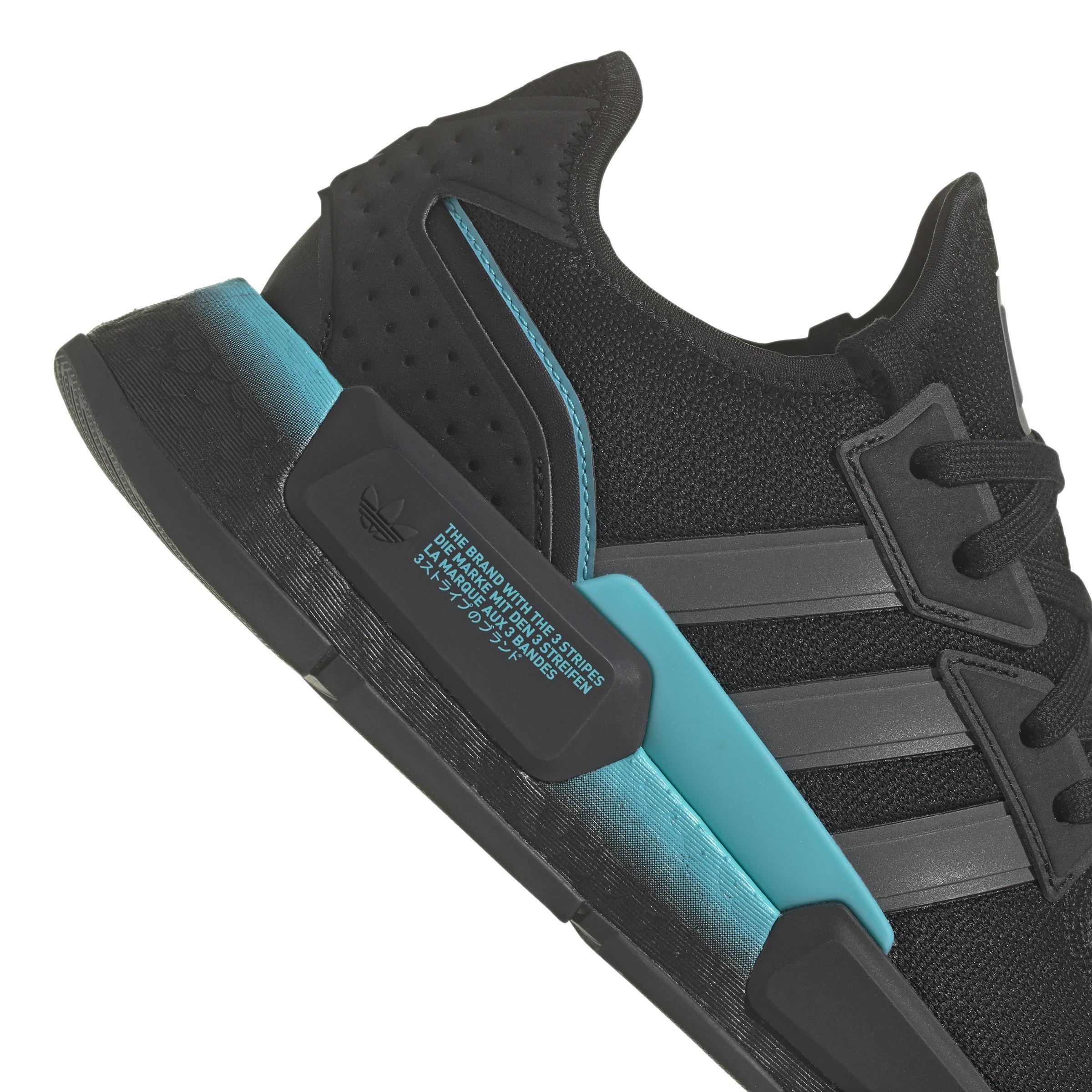 Men Nmd_G1 Shoes, Black, A701_ONE, large image number 3