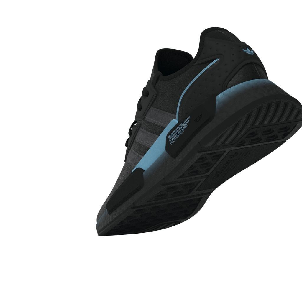 Men Nmd_G1 Shoes, Black, A701_ONE, large image number 19