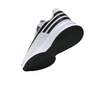 Kids Unisex Front Court Shoes, White, A701_ONE, thumbnail image number 12