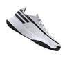 Kids Unisex Front Court Shoes, White, A701_ONE, thumbnail image number 13
