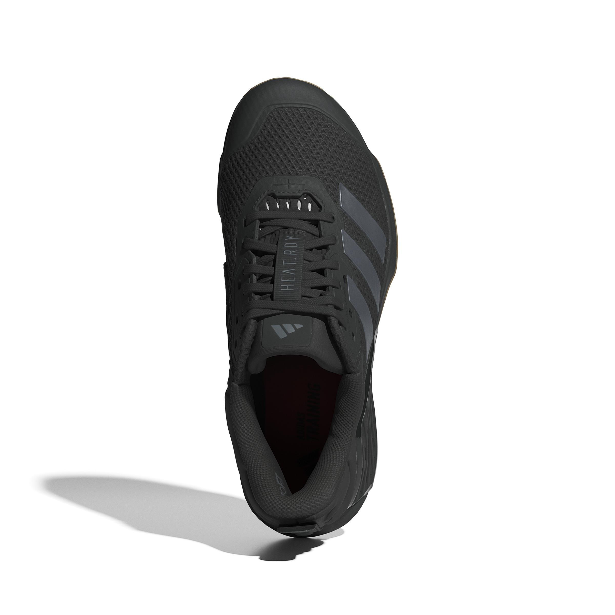 Dropset 3 strength training shoes, Black, , large image number 1