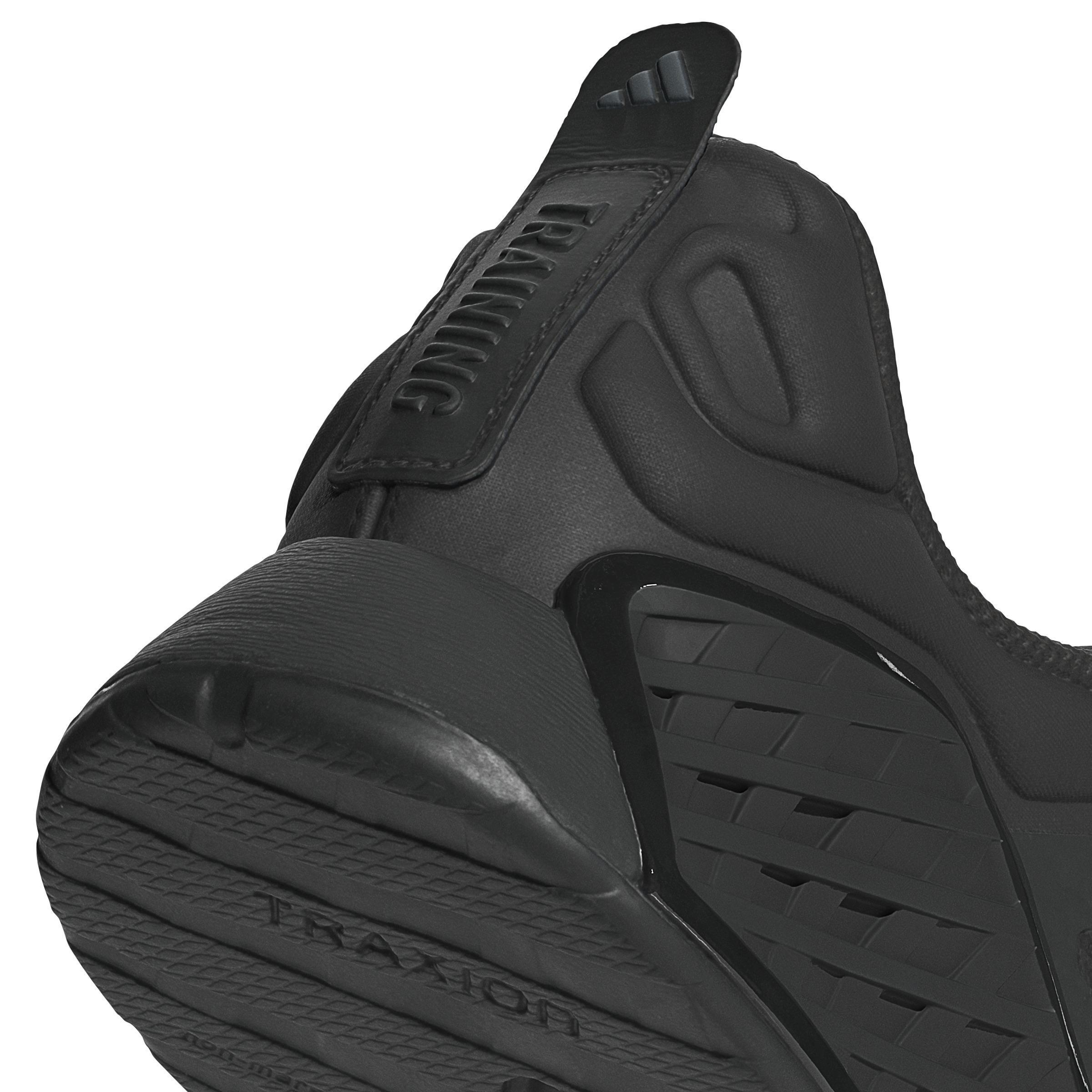 Dropset 3 strength training shoes, Black, , large image number 4
