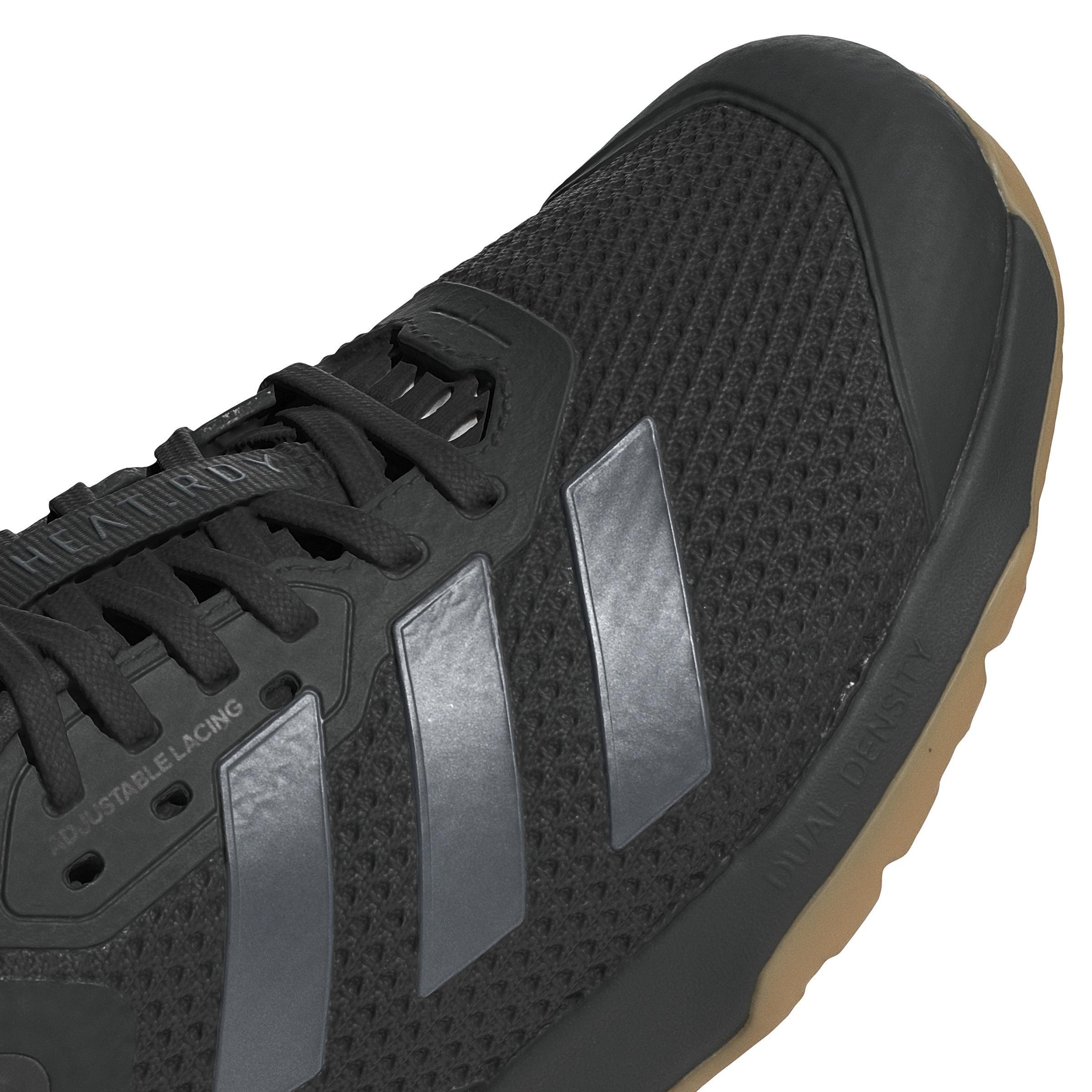 Dropset 3 strength training shoes, Black, , large image number 5