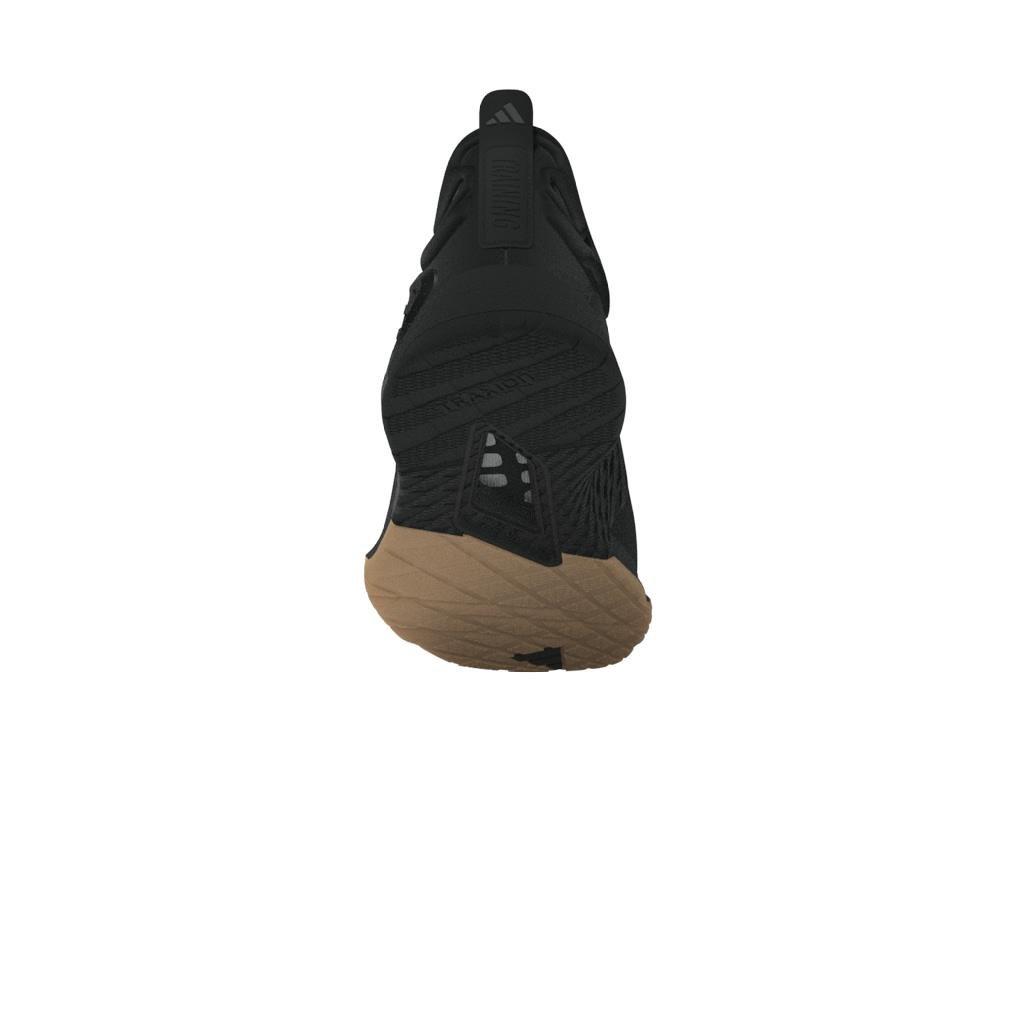 Dropset 3 strength training shoes, Black, , large image number 8