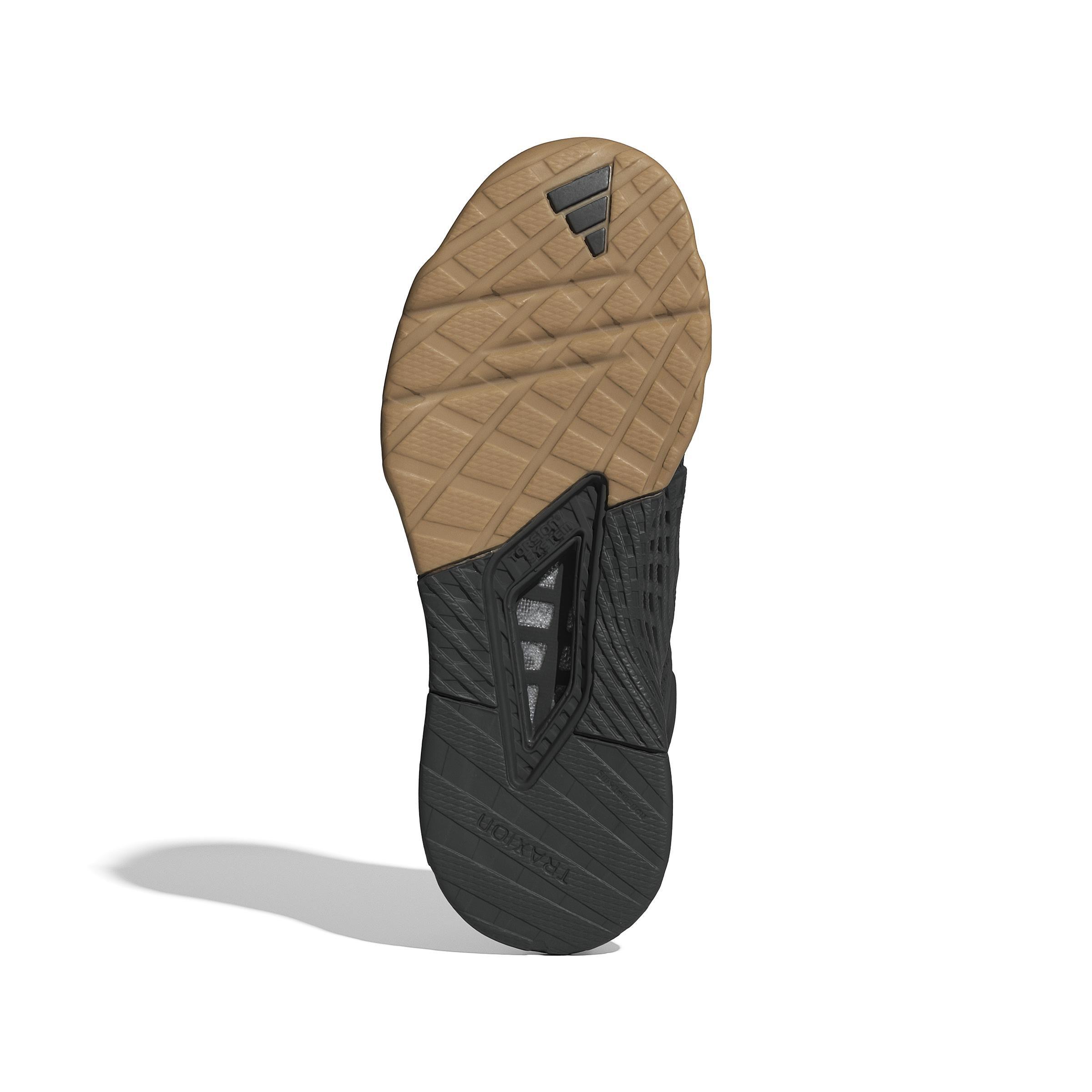 Dropset 3 strength training shoes, Black, , large image number 9