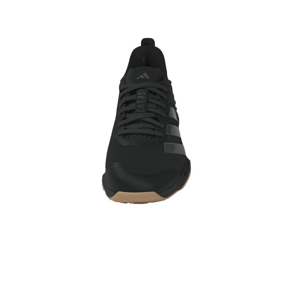 Dropset 3 strength training shoes, Black, A701_ONE, large image number 13