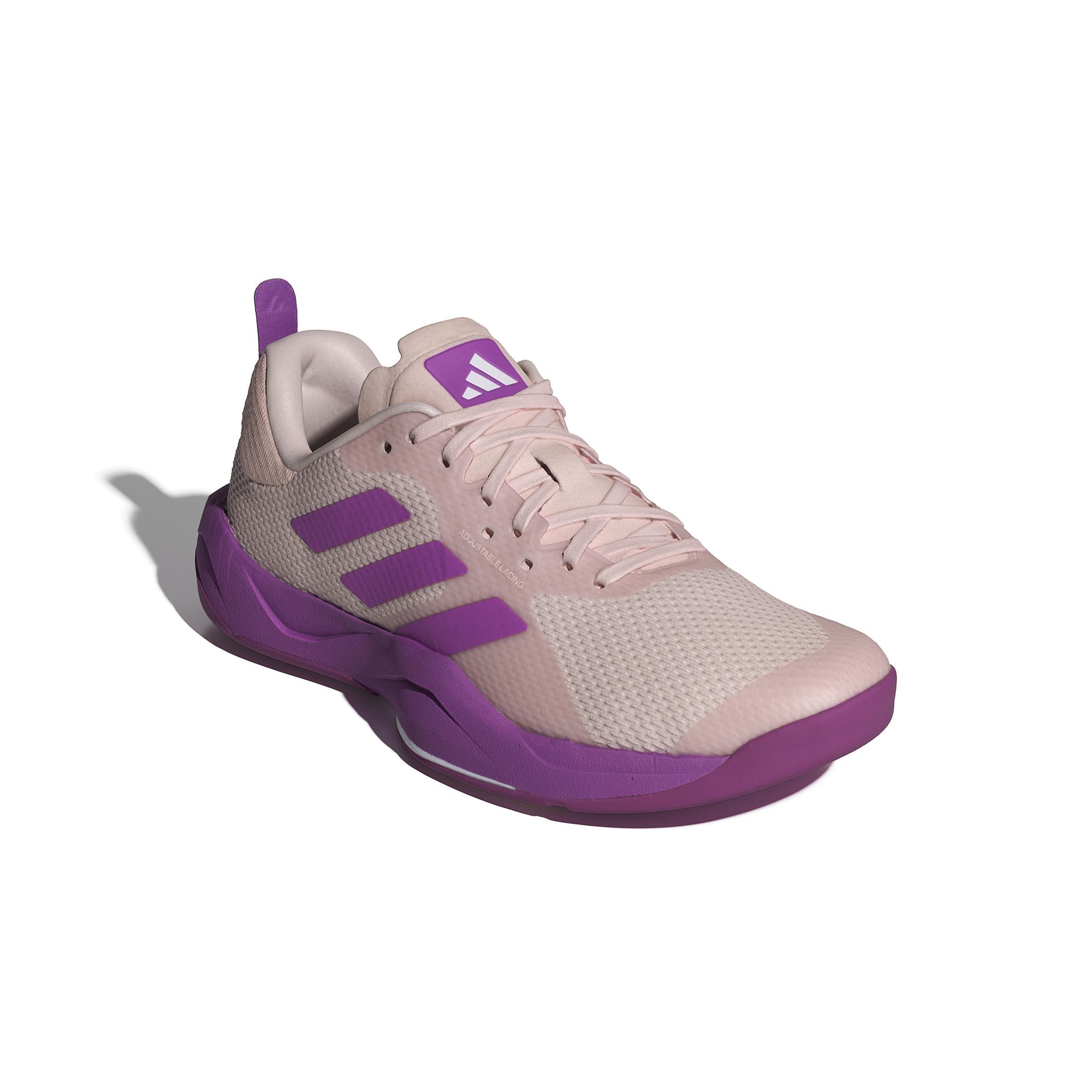 Women Rapidmove Trainer, Pink, A701_ONE, large image number 0