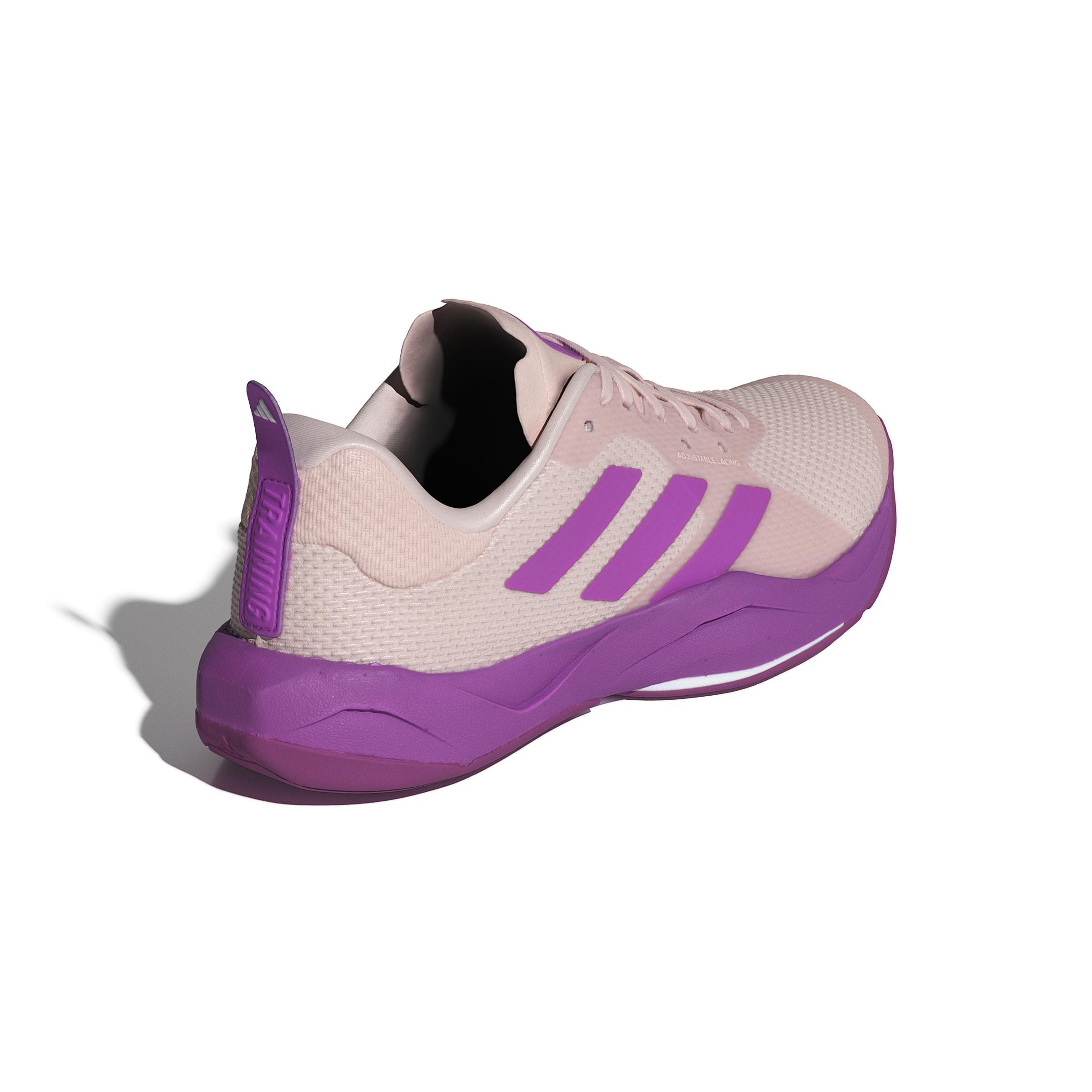 Women Rapidmove Trainer, Pink, A701_ONE, large image number 1