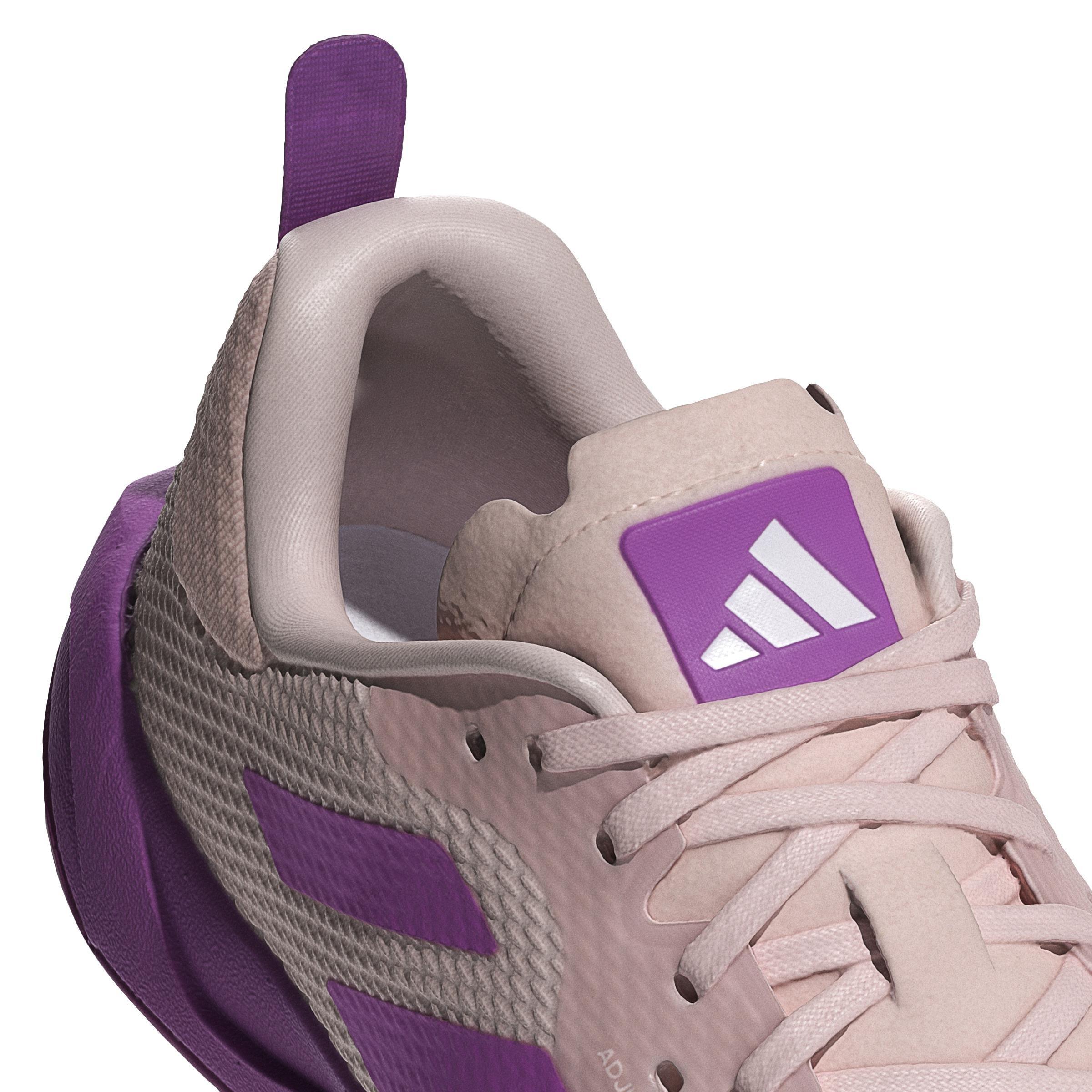 Women Rapidmove Trainer, Pink, A701_ONE, large image number 2