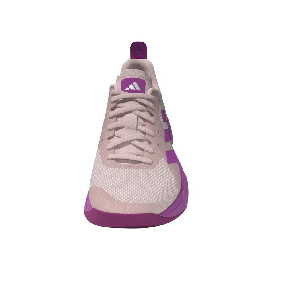 Women Rapidmove Trainer, Pink, A701_ONE, large image number 6