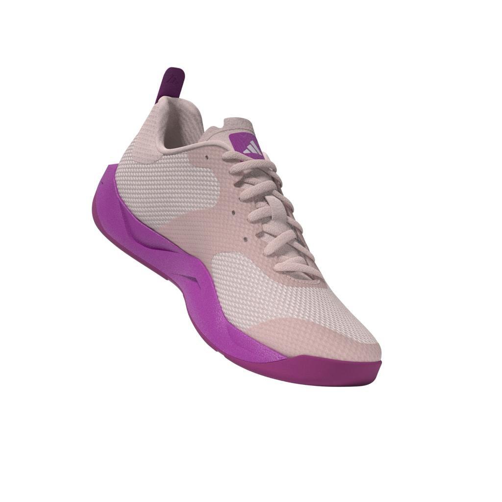 Women Rapidmove Trainer, Pink, A701_ONE, large image number 10