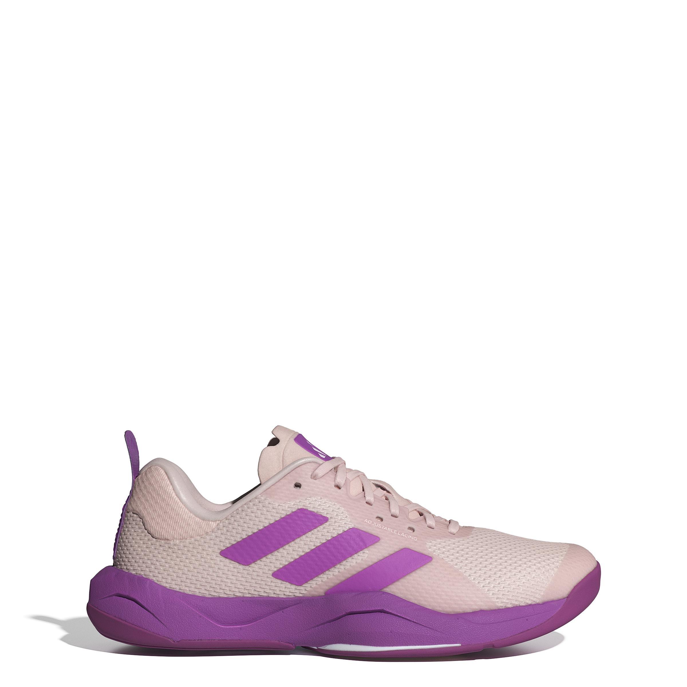 Women Rapidmove Trainer, Pink, A701_ONE, large image number 14