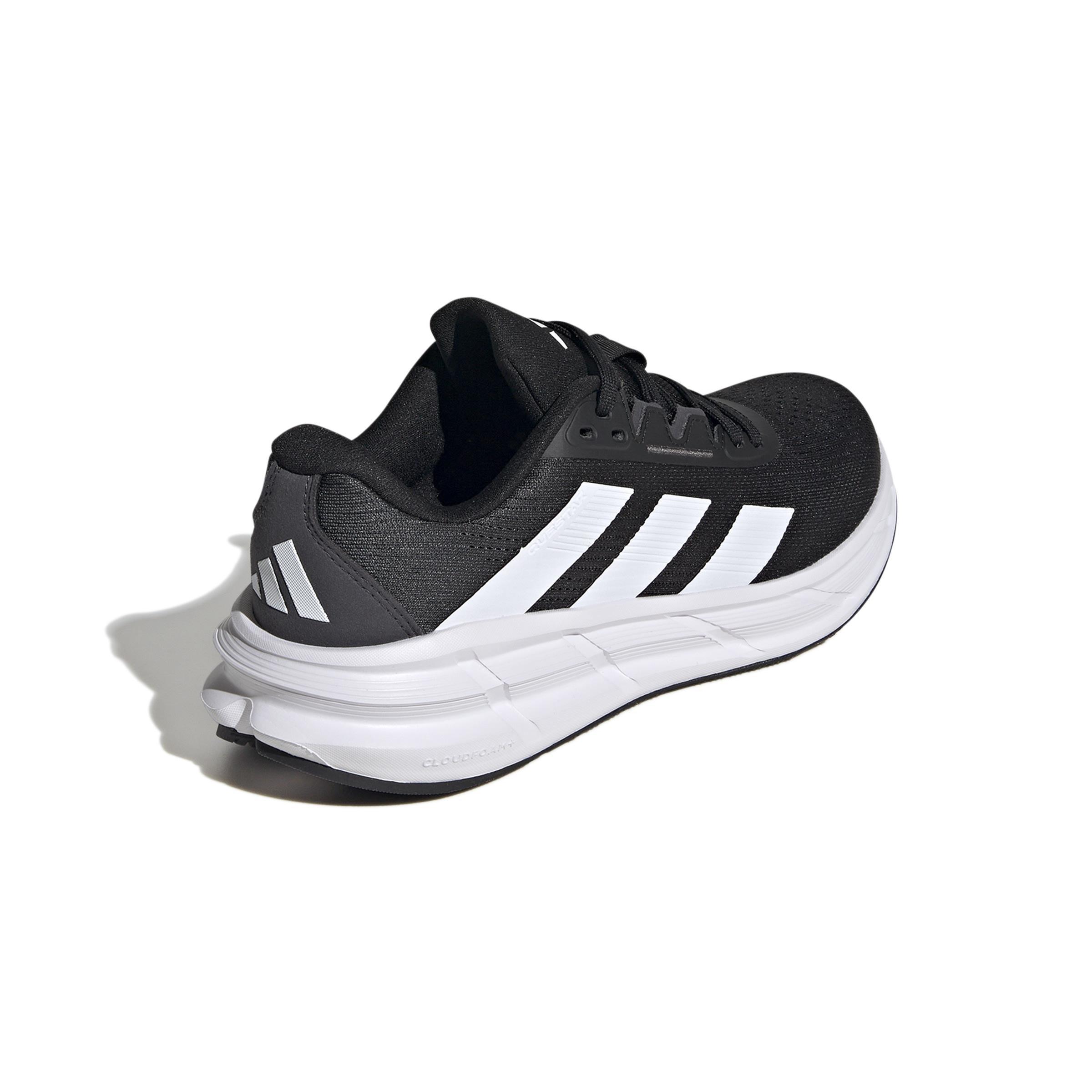 Questar 3 Running Shoes, Black, , large image number 3
