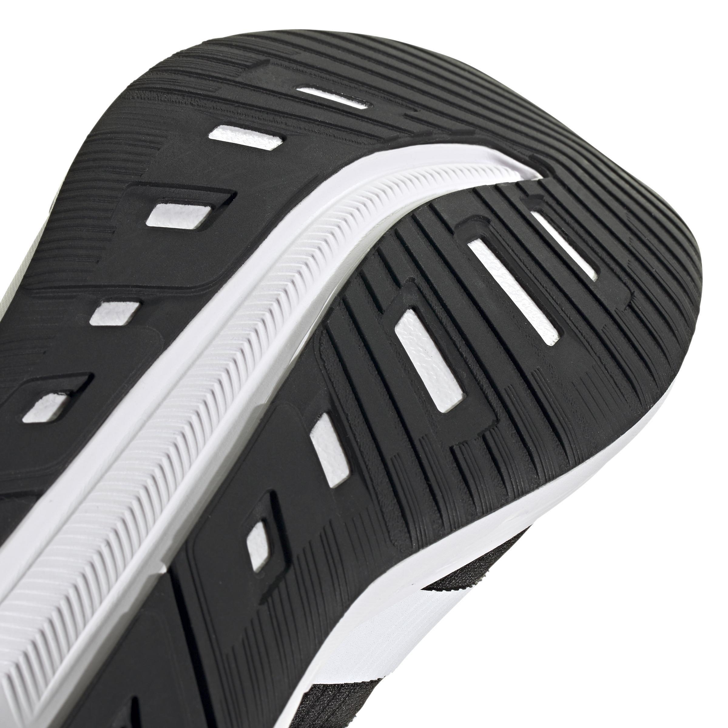 Questar 3 Running Shoes, Black, , large image number 5