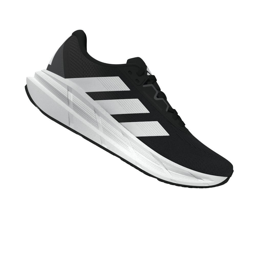 Questar 3 Running Shoes, Black, , large image number 7
