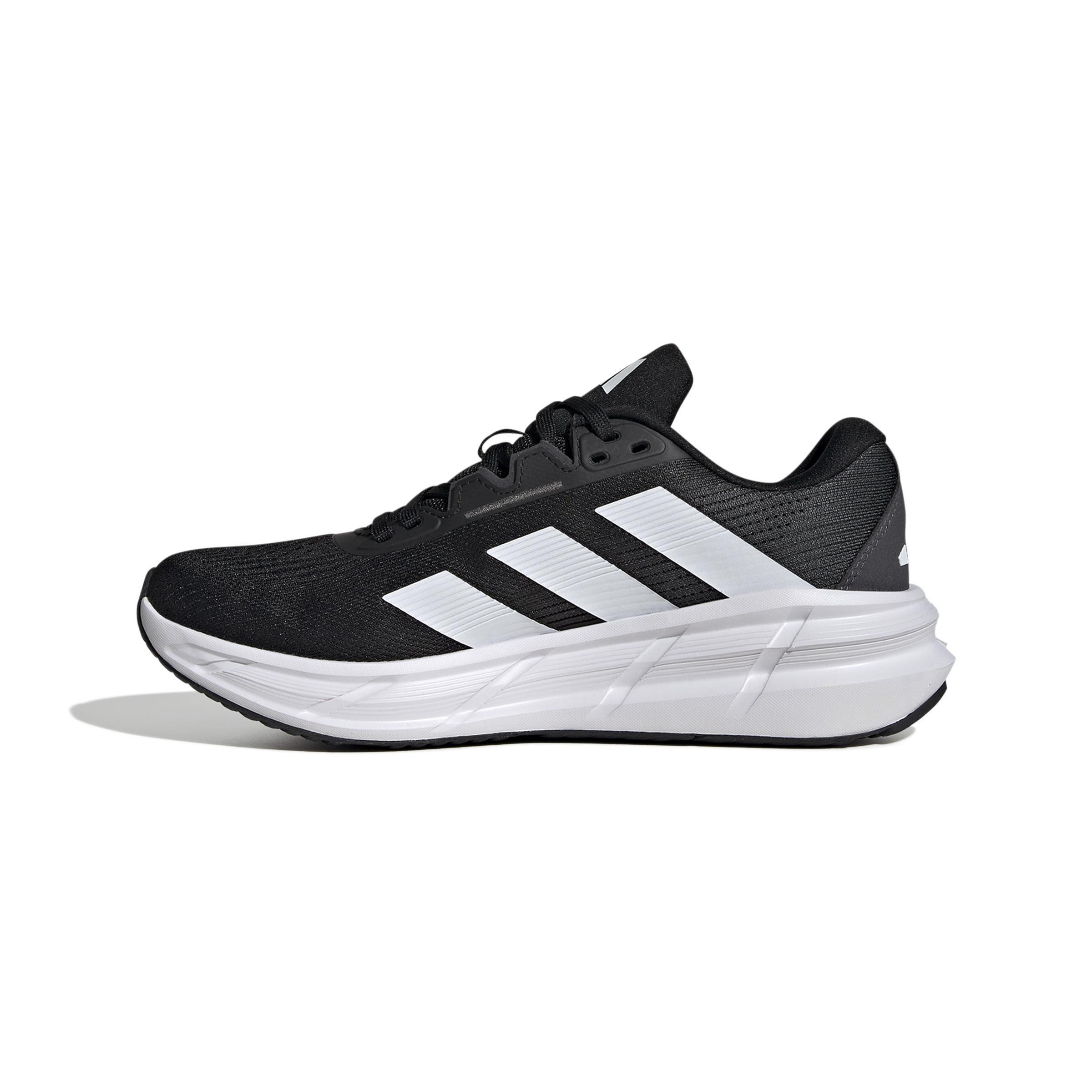 Questar 3 Running Shoes, Black, , large image number 8