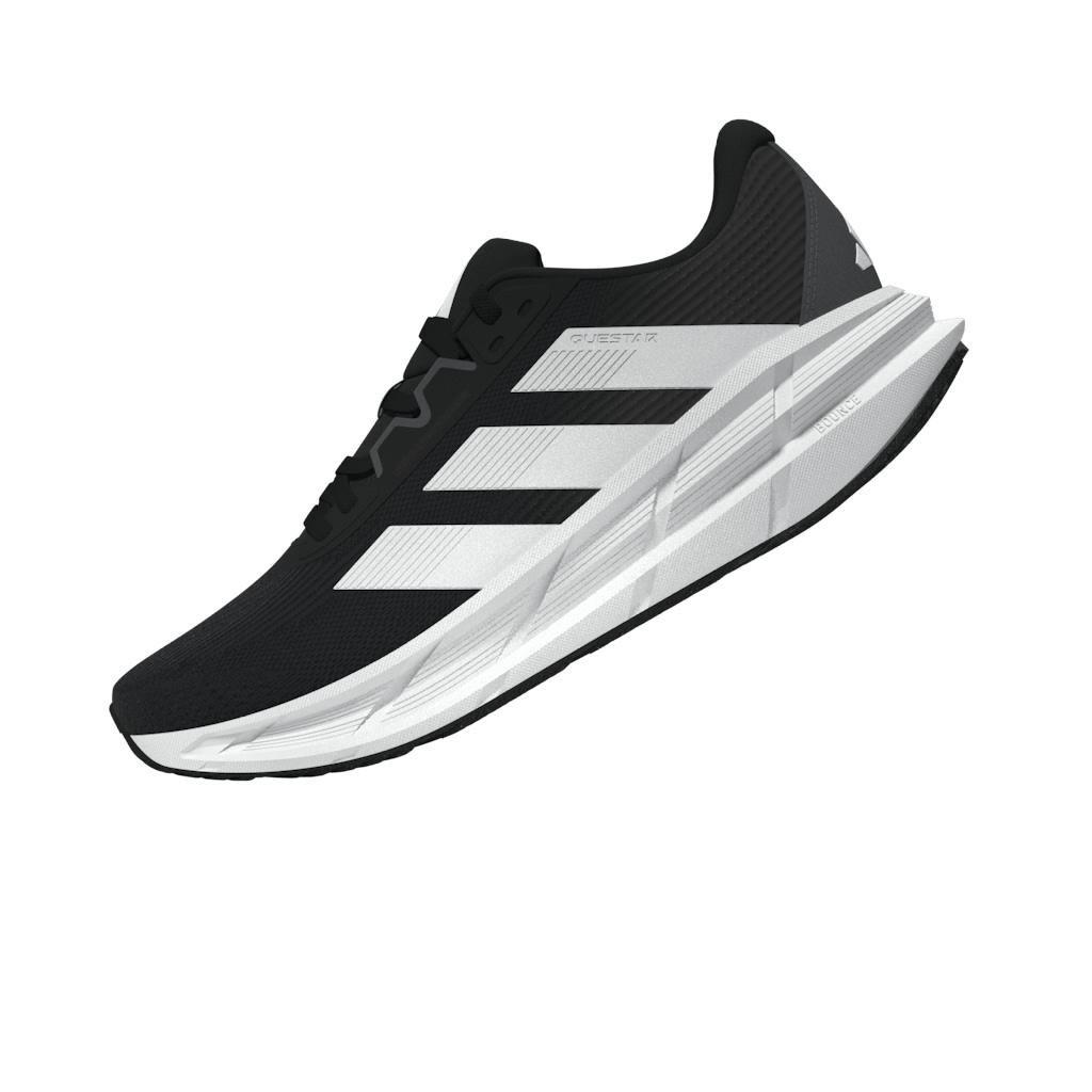 Questar 3 Running Shoes, Black, , large image number 10
