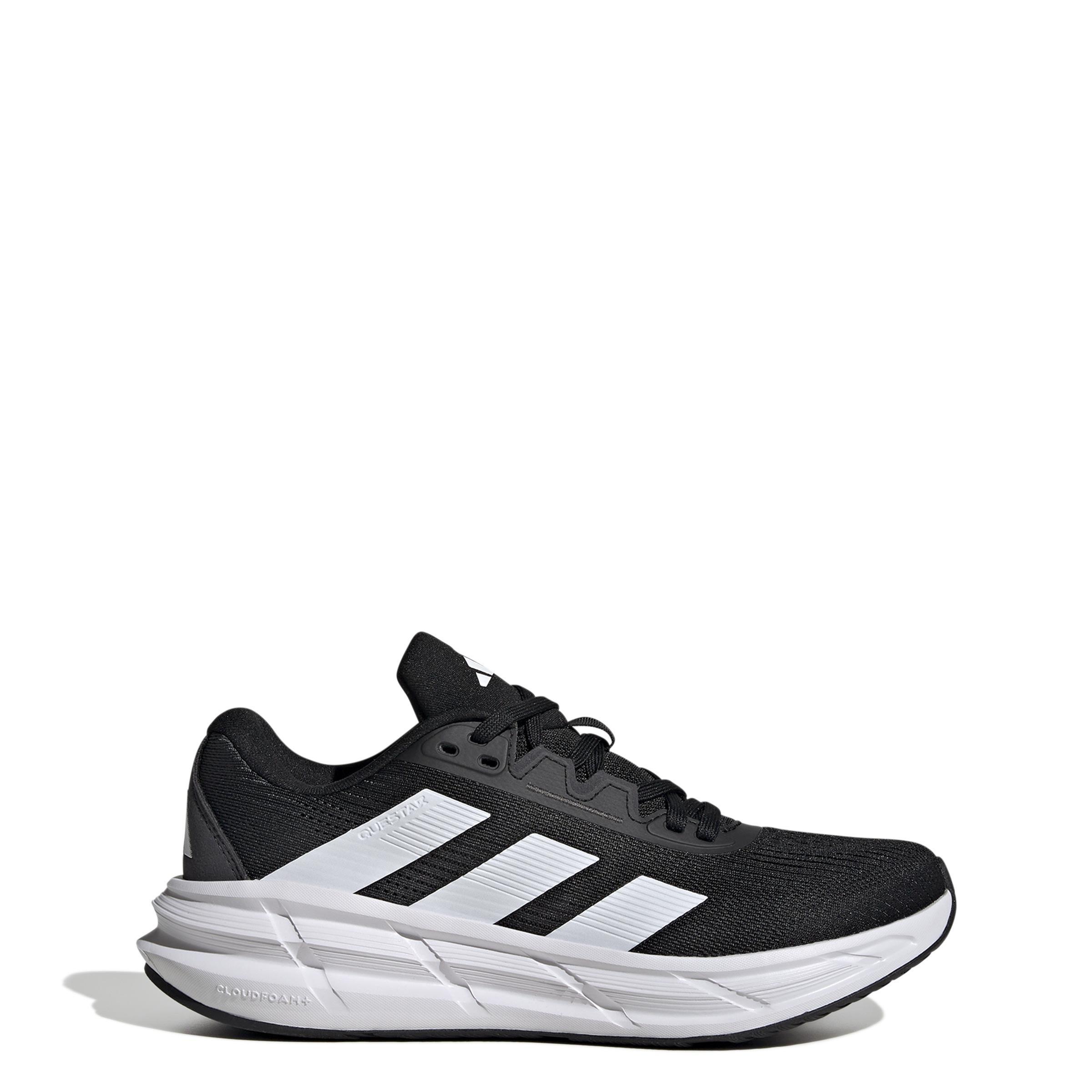 Questar 3 Running Shoes, Black, , large image number 11